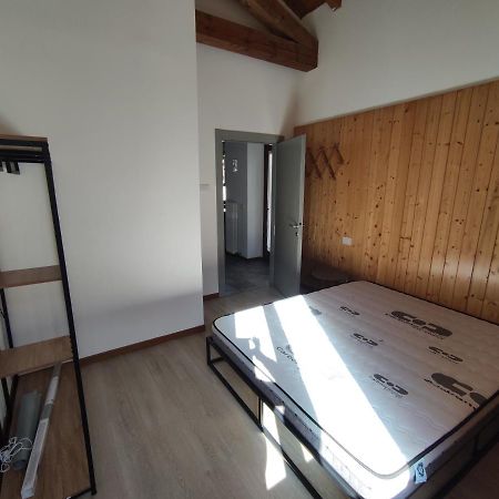 Hotel Bed & Bike Ledro Molina di Ledro Dış mekan fotoğraf