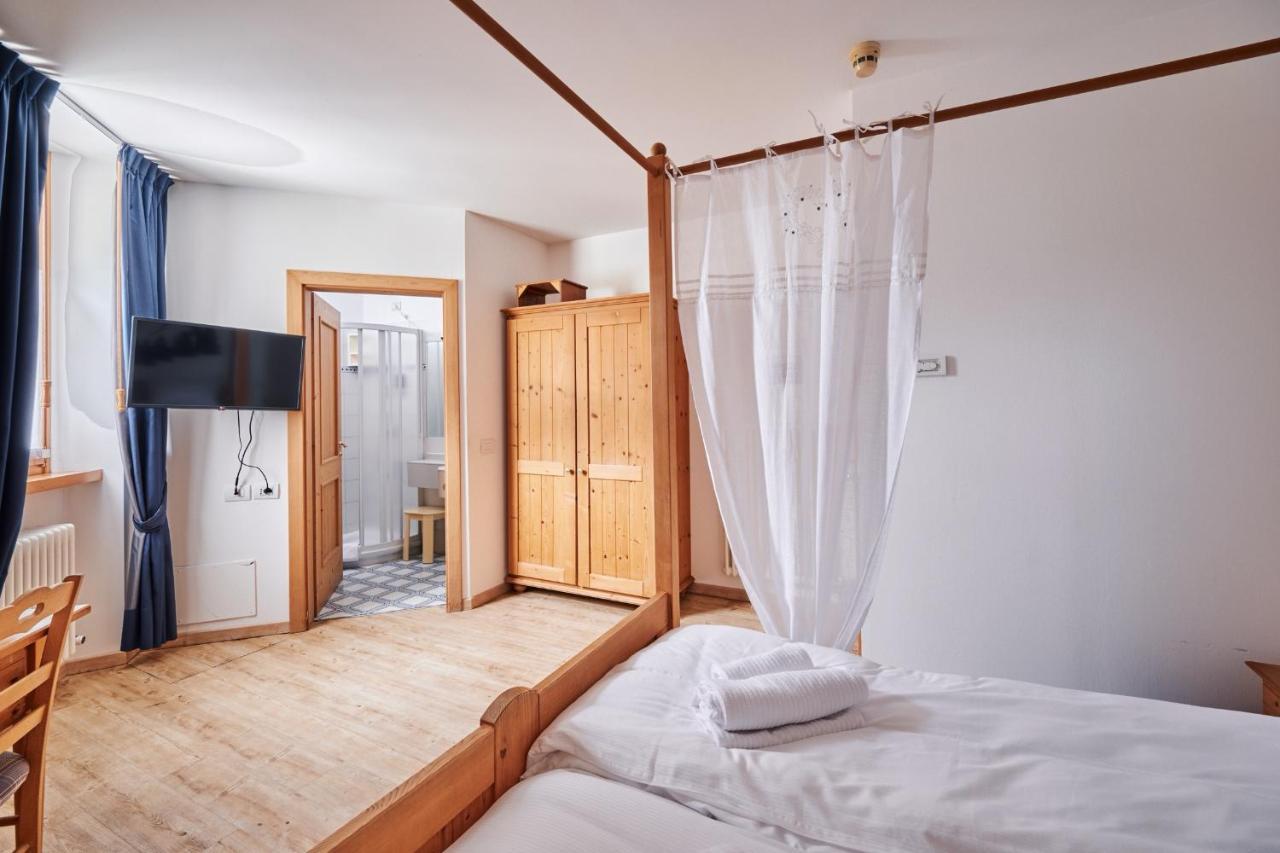 Hotel Bed & Bike Ledro Molina di Ledro Dış mekan fotoğraf
