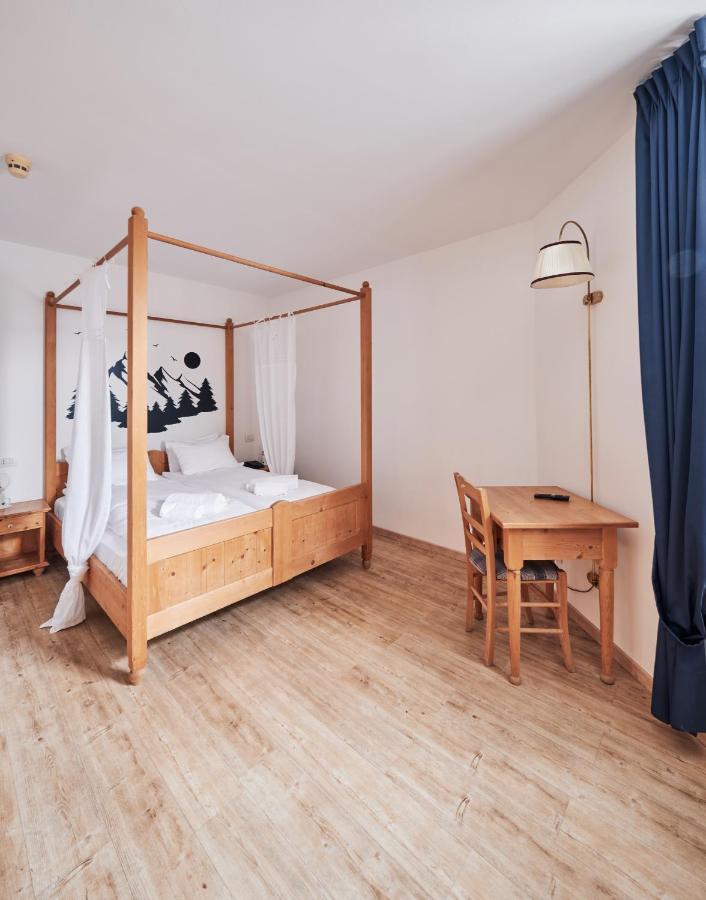 Hotel Bed & Bike Ledro Molina di Ledro Dış mekan fotoğraf