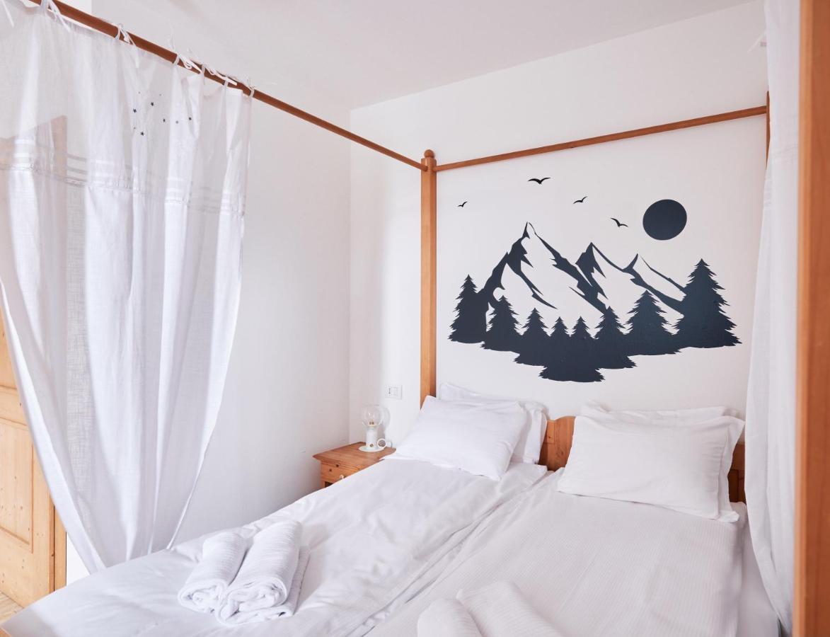 Hotel Bed & Bike Ledro Molina di Ledro Dış mekan fotoğraf