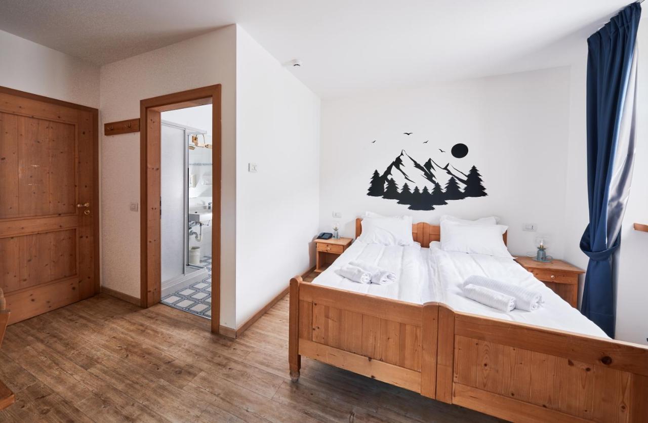 Hotel Bed & Bike Ledro Molina di Ledro Dış mekan fotoğraf