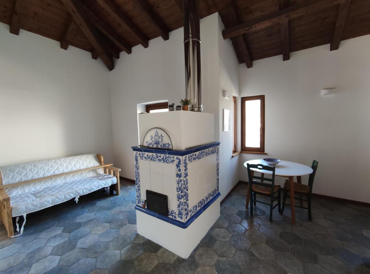 Hotel Bed & Bike Ledro Molina di Ledro Dış mekan fotoğraf