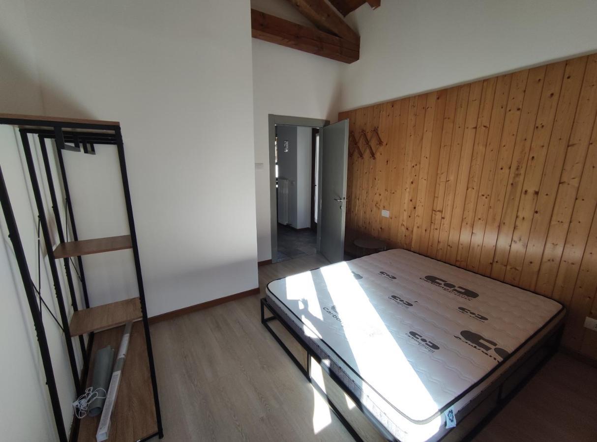 Hotel Bed & Bike Ledro Molina di Ledro Dış mekan fotoğraf